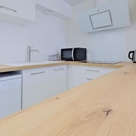 La Confidence Apartment Périgueux Exterior foto