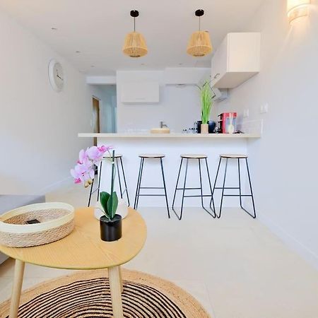 La Confidence Apartment Périgueux Exterior foto