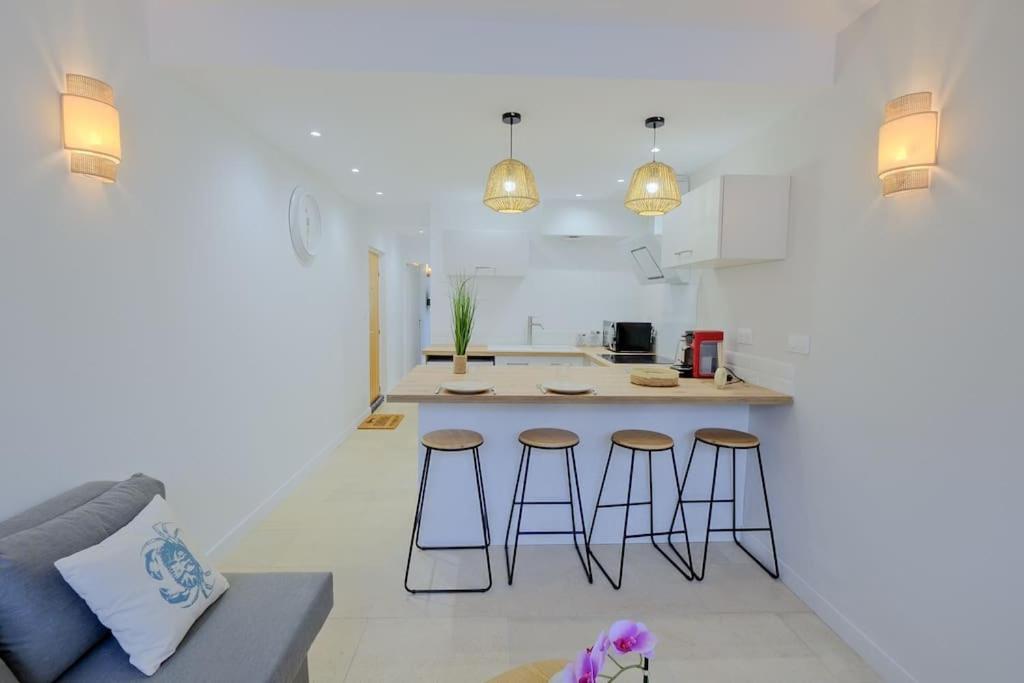 La Confidence Apartment Périgueux Exterior foto