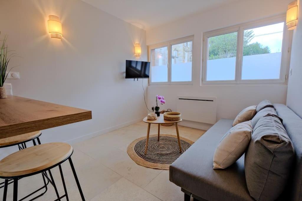 La Confidence Apartment Périgueux Exterior foto