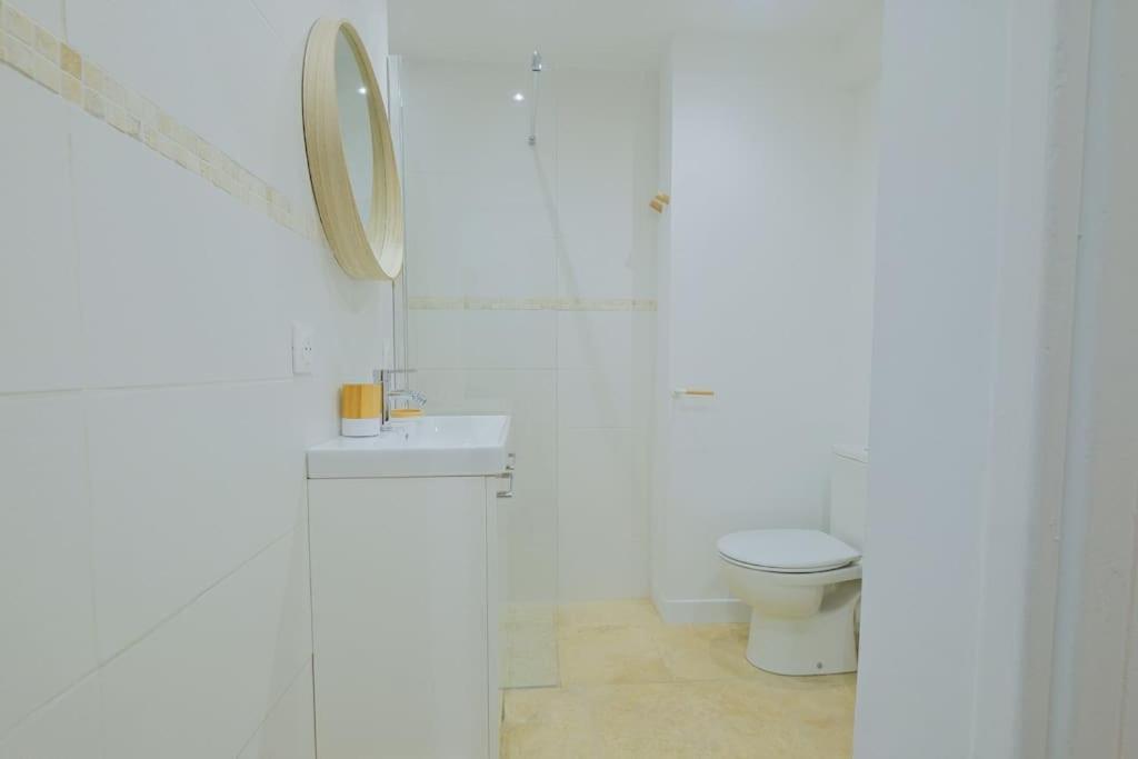 La Confidence Apartment Périgueux Exterior foto